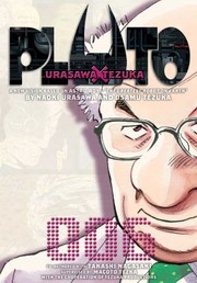 Naoki Urasawa: Pluto, Vol. 6 (Paperback, 2009, Viz Media)