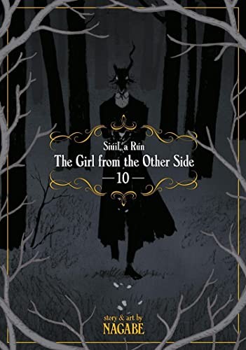 Nagabe: The Girl From the Other Side (Paperback, 2021, Seven Seas)