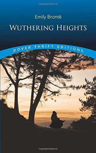 Emily Brontë: Wuthering Heights (1996)