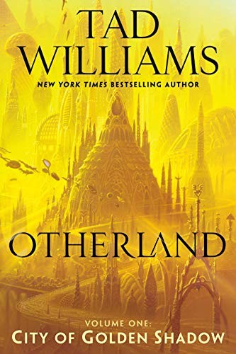 Tad Williams: Otherland (Paperback, DAW)