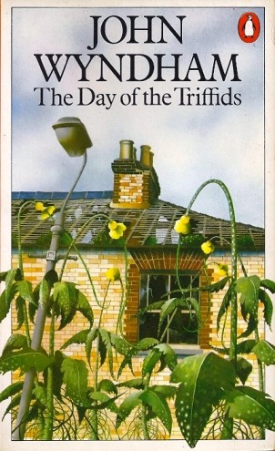 John Wyndham: The Day of the Triffids (Paperback, 1985, Penguin Books)