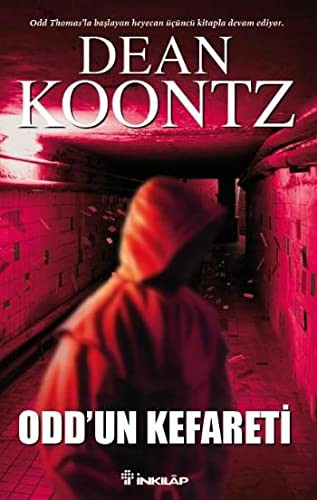 Dean Koontz: Odd'un Kefareti (Paperback, Turkish language, 2011, Inkilap Kitabevi)