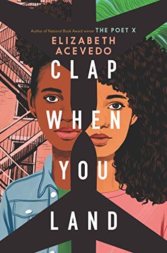 Elizabeth Acevedo: Clap When You Land (Hardcover, 2020, Quill Tree Books)