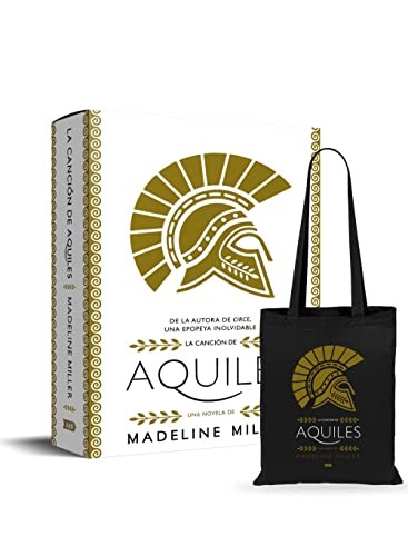 Madeline Miller, José Miguel Pallarés Sanmiguel: La canción de Aquiles - Edición coleccionista (Hardcover, Alianza Editorial)