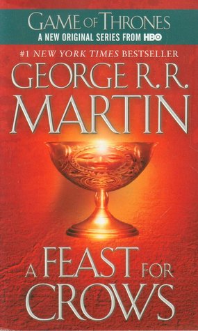 A Feast for Crows (Paperback, 2006, Spectra)