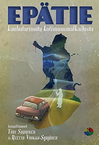 Epätie (Paperback, Finnish language, 2022, Nysalor-kustannus)