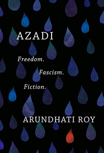 Arundhati Roy: Azadi (Hardcover, 2020, Haymarket Books)