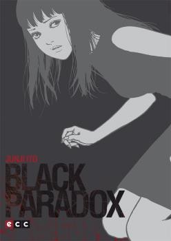 Junji Itō, Marc Bernabé Costa: Black Paradox (Paperback, 2015, ECC Ediciones)