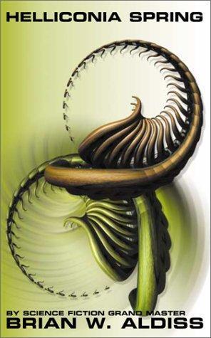 Brian Aldiss: Helliconia Spring (2002)