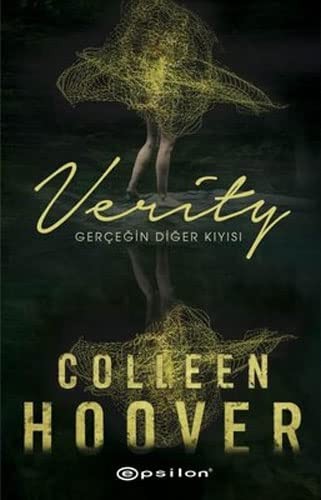 Colleen Hoover: Verity (Paperback, Turkish language, 2022, Epsilon Yayınevi)