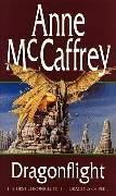 Anne McCaffrey: Dragonflight (Corgi Science-Fiction) (Paperback, Corgi Adult)