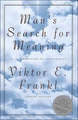 Viktor E. Frankl: Man's search for meaning (1992, Beacon Press)