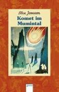 Tove Jansson: Komet im Mumintal (Paperback, German language, Arena Verlag GmbH)