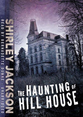 Shirley Jackson: The Haunting of Hill House (2010)