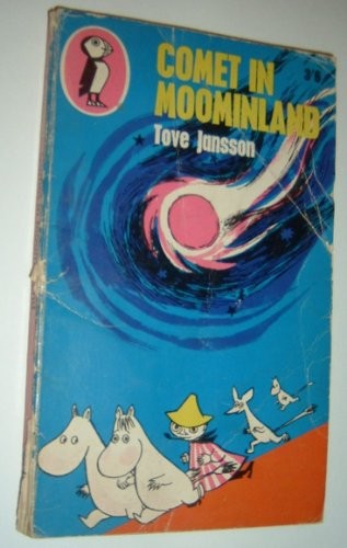 Tove Jansson: Comet in Moominland (Paperback, Penguin, Penguin Books)