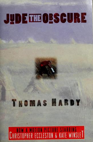 Thomas Hardy: Jude the obscure (1996, Barnes & Noble Books)
