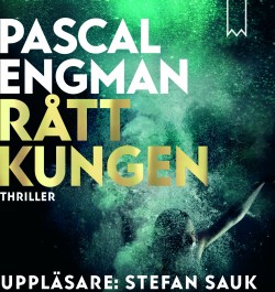 Henning Mankell: Råttkungen (AudiobookFormat, Swedish language, 2019, Bookmark Förlag)