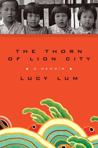 Lucy Lum: Thorn of Lion City (Paperback, PublicAffairs)