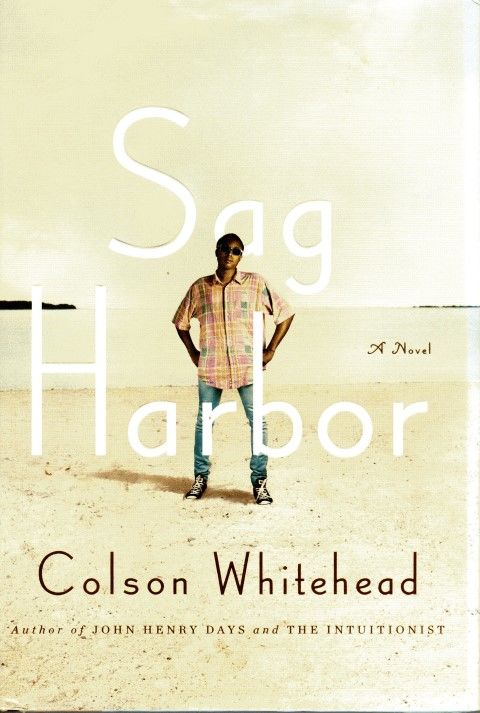 Colson Whitehead: Sag Harbor (Hardcover, 2009, Doubleday)
