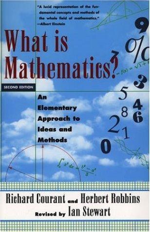 Richard Courant, Herbert Robbins: What is mathematics? (1996)