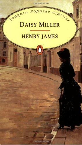 Henry James: Daisy Miller (1995)