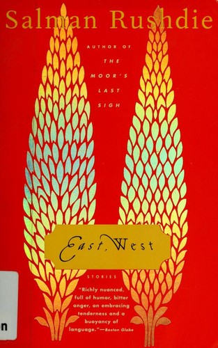 Salman Rushdie: East, west (Paperback, 1996, Vintage International)