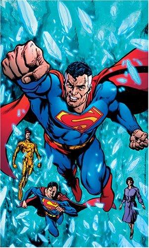 Geoff Johns, Jeph Loeb, Joe Kelly, Marv Wolfman: Superman (GraphicNovel, 2006, DC Comics)
