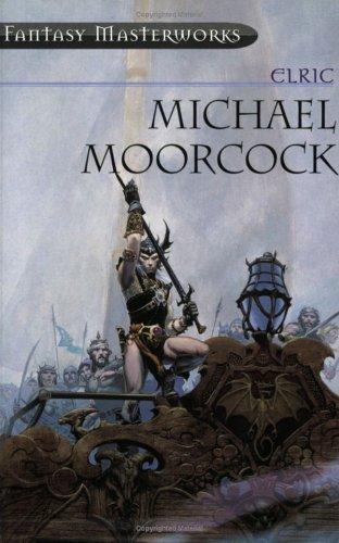 Michael Moorcock: Elric (Paperback, 2001, Cassell military)