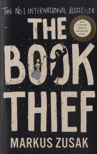 Markus Zusak: The Book Thief: The life-affirming number one international bestseller (2016)