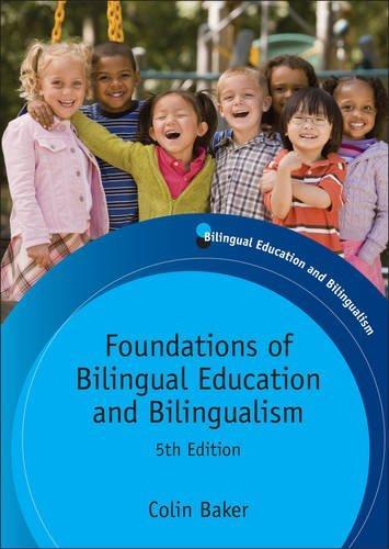 Colin Baker: Foundations of Bilingual Education and Bilingualism (2011)