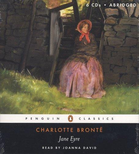 Charlotte Brontë: Jane Eyre