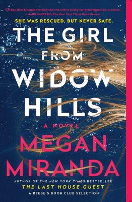 Megan Miranda: Girl from Widow Hills (2021, Simon & Schuster)