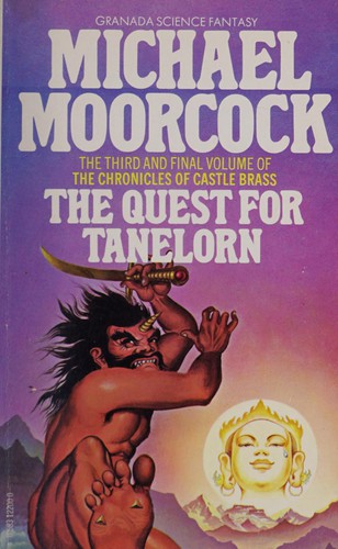 Michael Moorcock: The Quest for Tanelorn (Paperback, 1975, Mayflower)