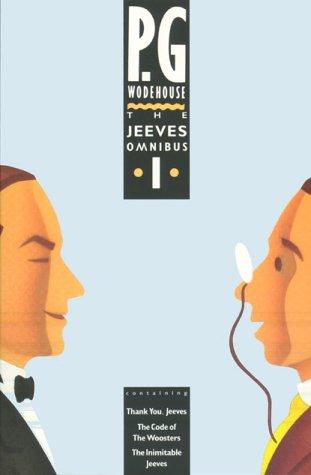 P. G. Wodehouse: Jeeves Omnibus (Paperback, HUTCHINSON (RAND))