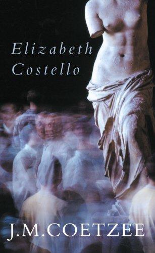 J. M. Coetzee: Elizabeth Costello (2003)