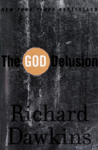 Richard Dawkins: The God Delusion (2008)