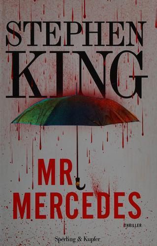 Stephen King, Stephen King: Mr. Mercedes (Italian language, 2014, Sperling & Kupfer)