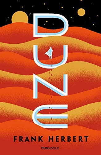 Frank Herbert: Dune (2020, Debolsillo, DEBOLSILLO)