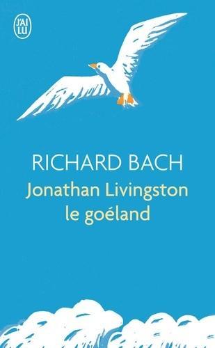 Richard Bach, Richard David Bach: Jonathan Livingston le goéland (French language, 2000)