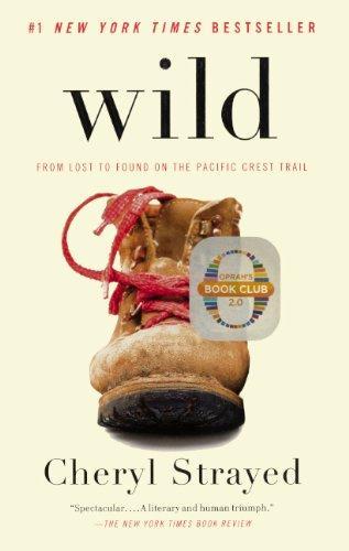 Cheryl Strayed: Wild (2013)