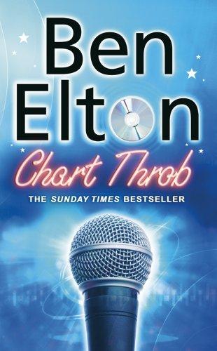 Ben Elton: Chart Throb (Paperback, Black Swan)