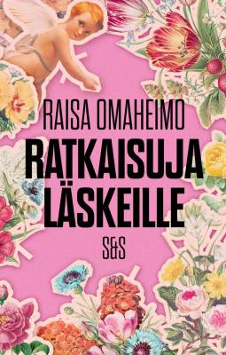 Raisa Omaheimo: Ratkaisuja läskeille (Hardcover, Kustantamo S&S)