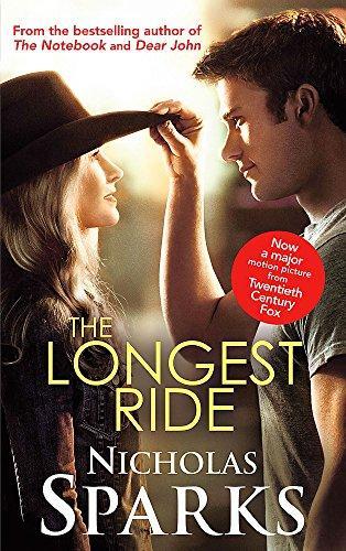 Nicholas Sparks: The Longest Ride (2015)