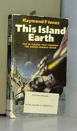 Raymond F. Jones: This Island Earth (Paperback, 1991, Grafton)