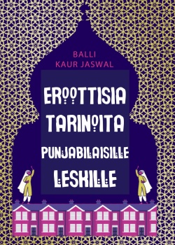 Linda Skugge: Eroottisia tarinoita punjabilaisille leskille (AudiobookFormat, Finnish language, 2021)