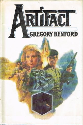 Gregory Benford: Artifact (1985, T. Doherty Associates)