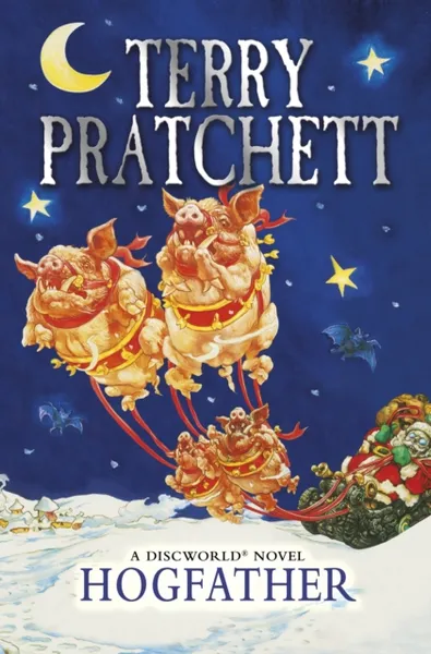 Pu lai qi (Pratchett, Terry): Hogfather (2006)