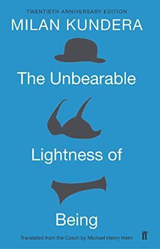 Milan Kundera: The Unbearable Lightness of Being (2009)