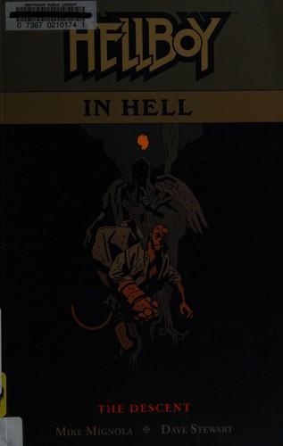 Mike Mignola: Hellboy in Hell (2014)