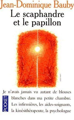 Jean-Dominique Bauby: Le Scaphandre et le Papillon (French language, 1997)